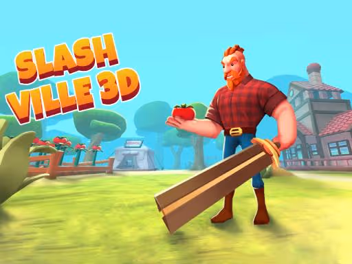Slashville3D