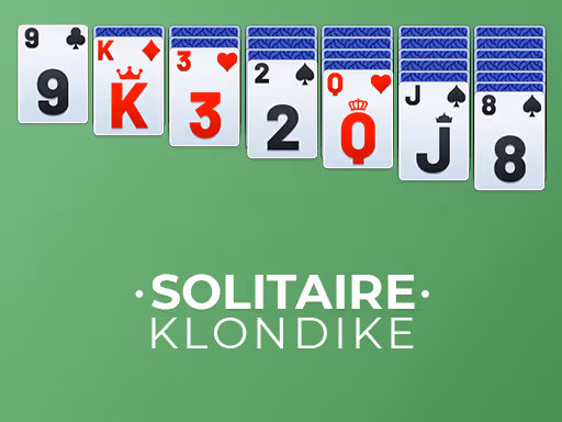 Solitaire Klondike