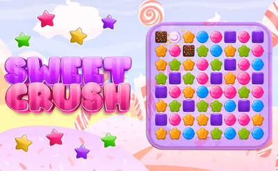 Sweet Crush