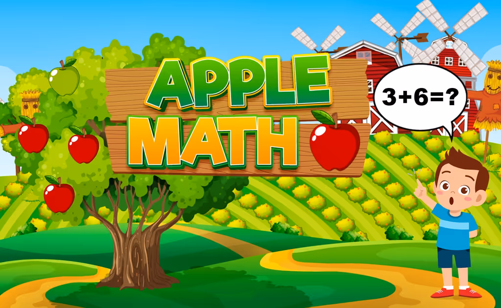 Apple Math