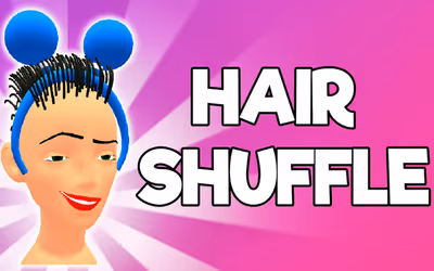 Hair Shuffle