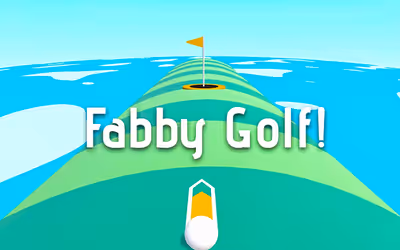 Fabby Golf!