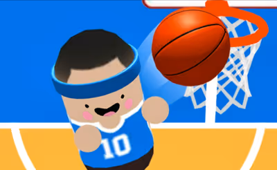 Basketball Beans