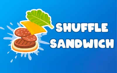 Sandwich Shuffle