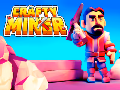 Crafty Miner