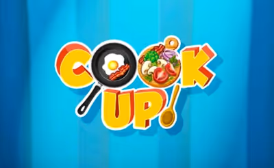 Cook Up! Yummy Kitchen