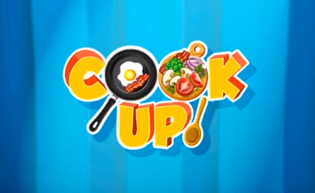 Cook Up! Yummy Kitchen