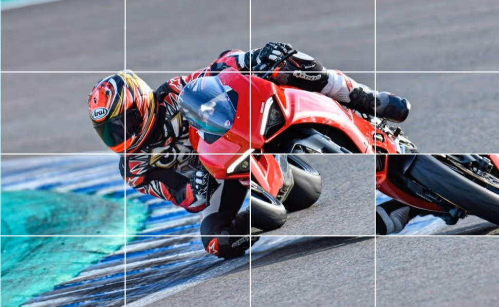 2020 Ducati Panigale Slide