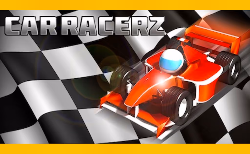 Car RacerZ