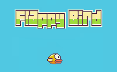 Flappy Bird Old Style