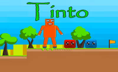 Tinto