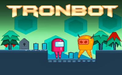 Tronbot