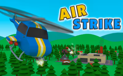 Air Strike