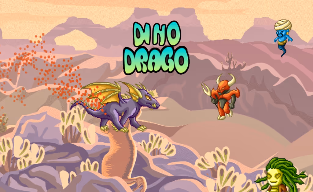 Dino Drago