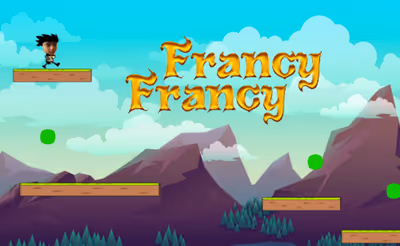 FrancyFrancy