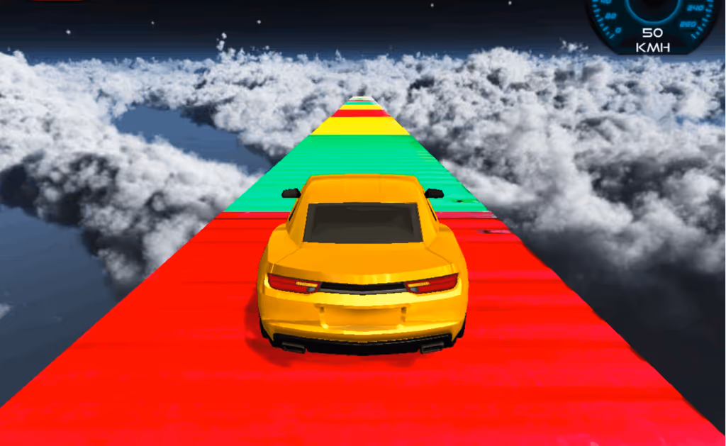 Car Stunts X