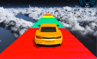 Car Stunts X