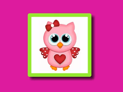 Cute Puzzle