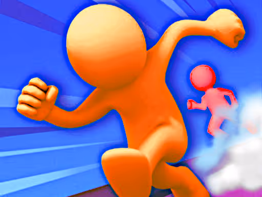 Sneak Runner 3D
