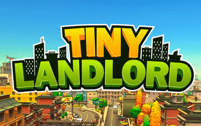 Tiny Landlord