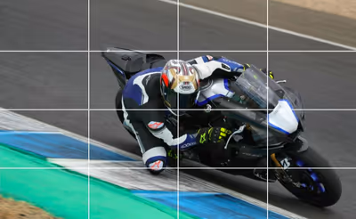 Yamaha 2020 Slide