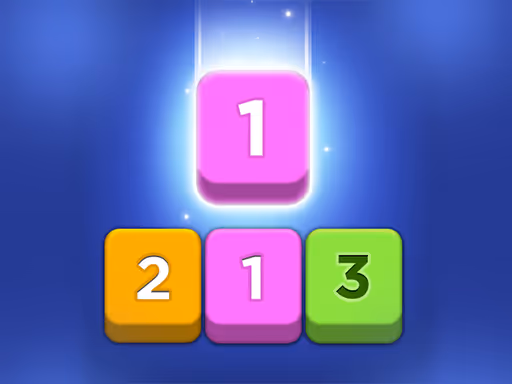 Merge Block Raising