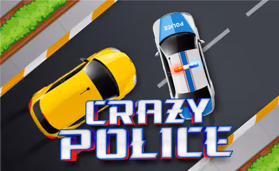 Crazy Police