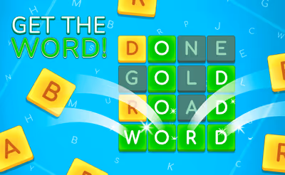 Get the Word!
