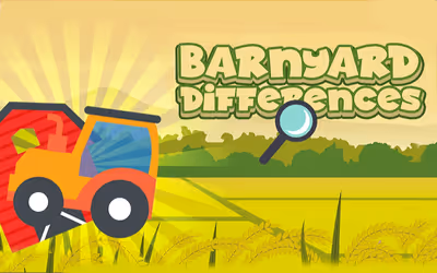 Barnyard Differences
