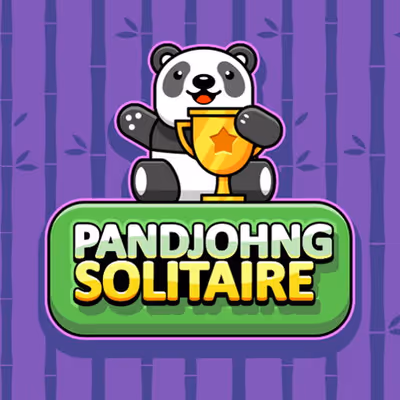 Pandjohng Solitaire