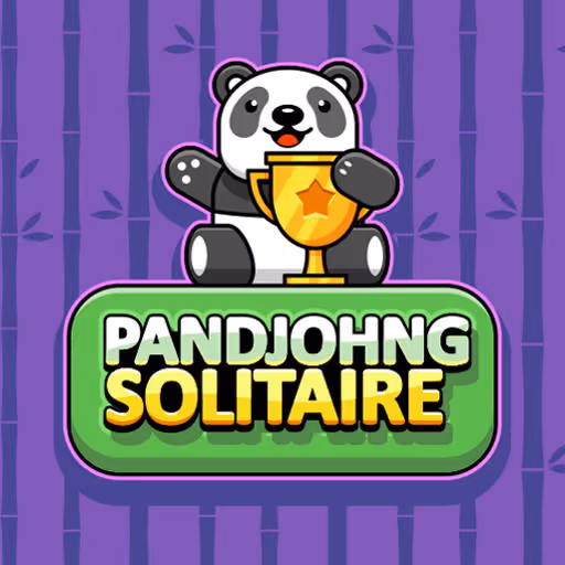 Pandjohng Solitaire