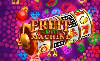 Fruit Slots Machine