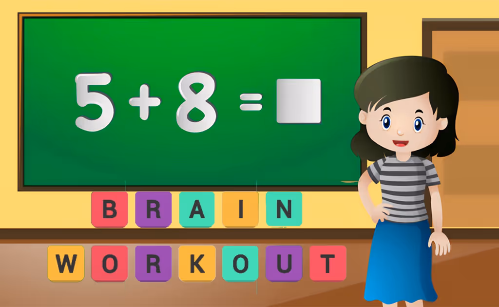 Brain Workout