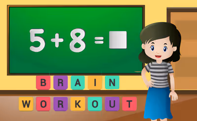 Brain Workout