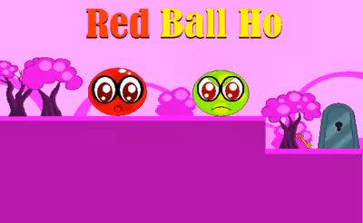 Red Ball Ho