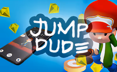Jump Dude