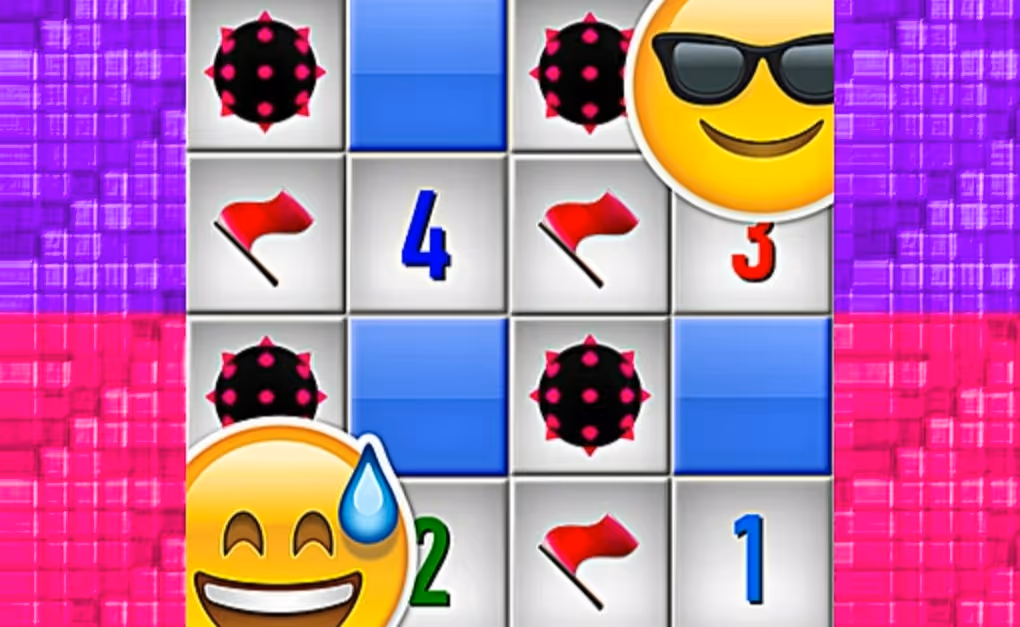 Minesweeper Challenge