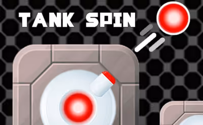 Tank Spin