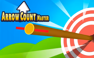 Arrow Count Master