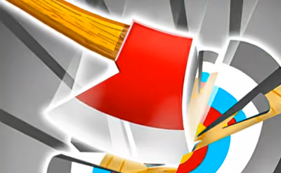 MAX AXE