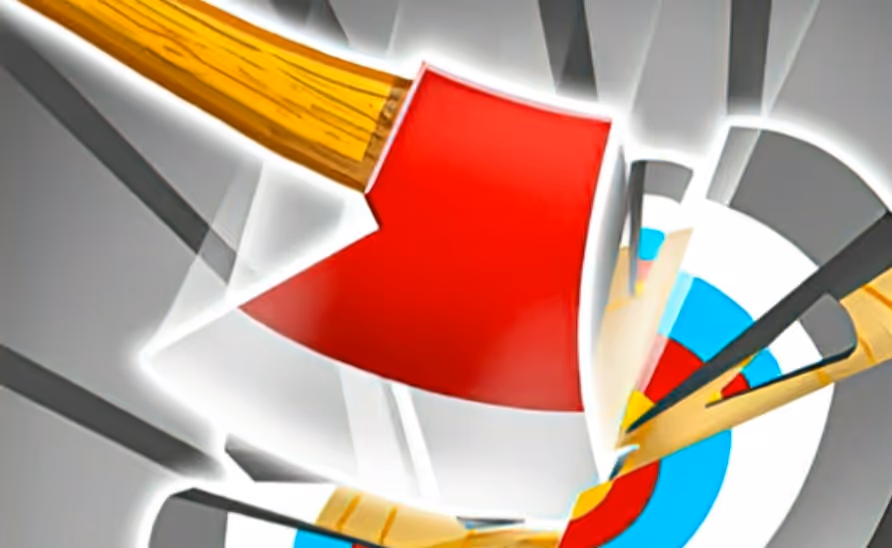 MAX AXE