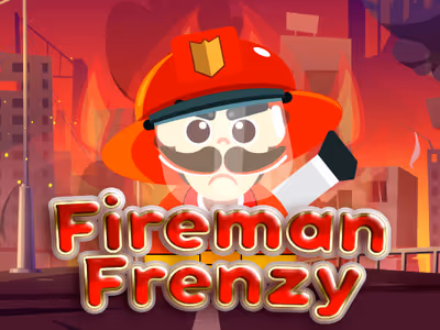 Fireman Frenzy