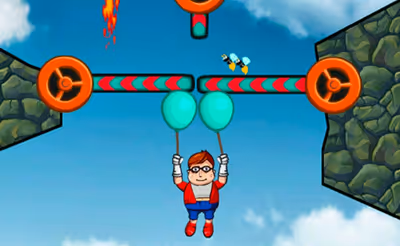 Balloon Hero 2