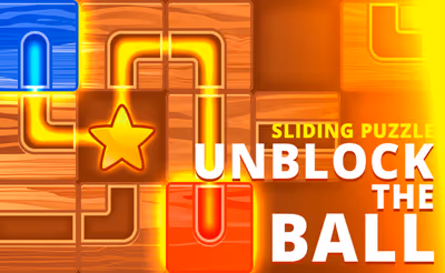 Unblock the Ball