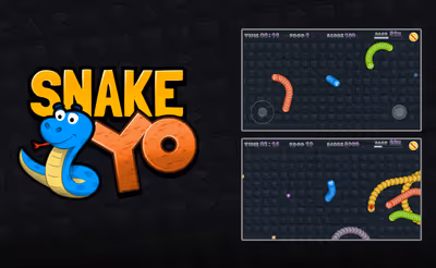 Snake YO