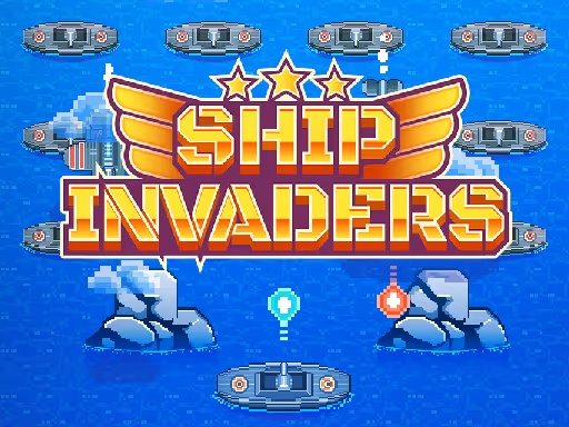 Ship Invaders
