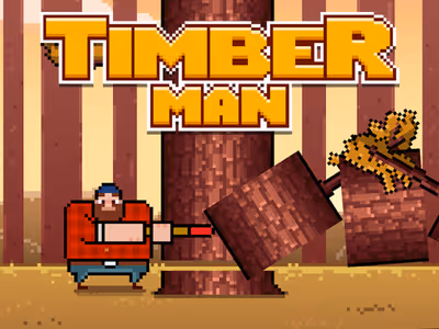 Timberman