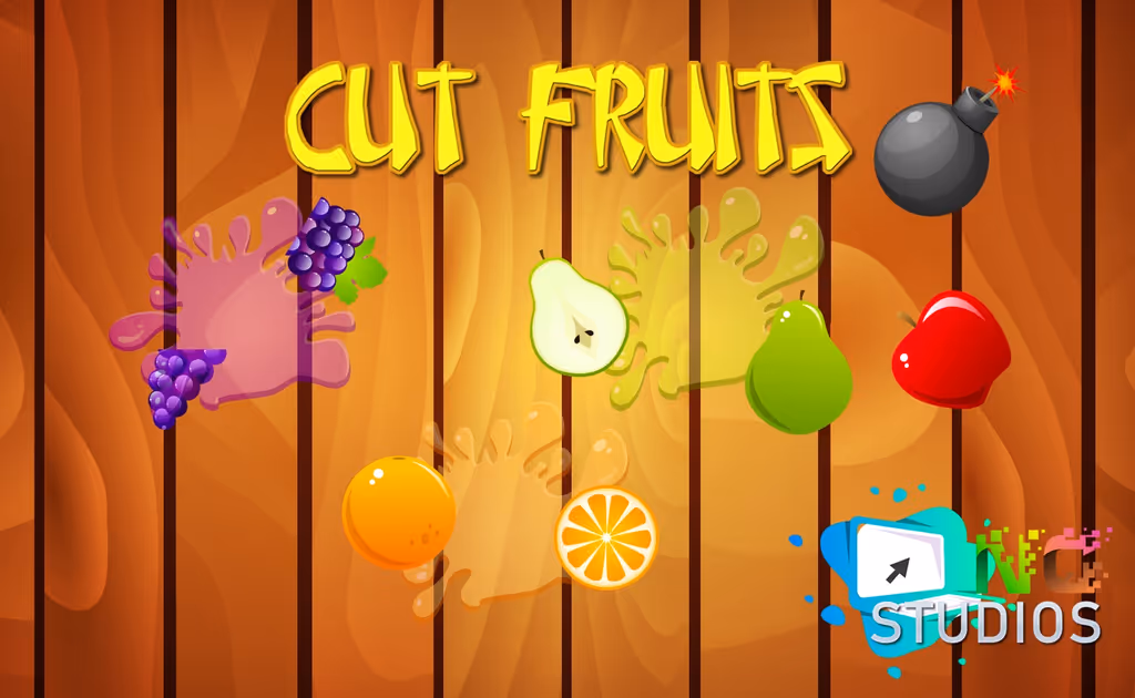 Cut Fruits