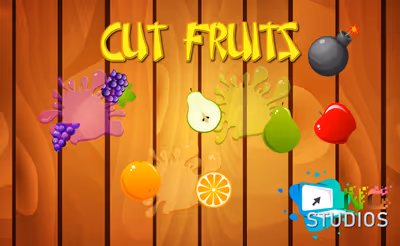 Cut Fruits