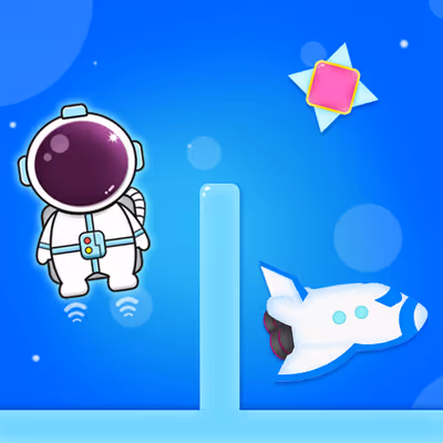 Space Escape